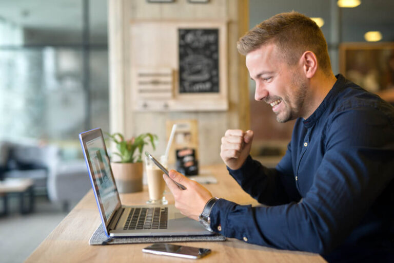 Pomysły na biznes online w 2025