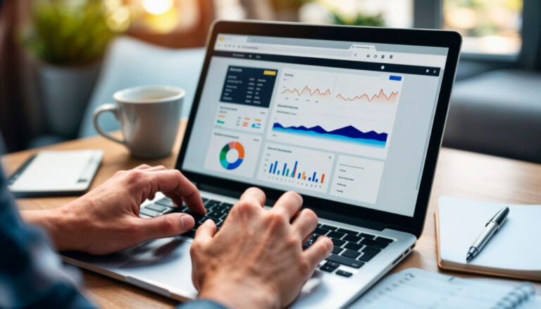 Usługi marketingowe ryczałt – jaką stawkę podatku wybrać?